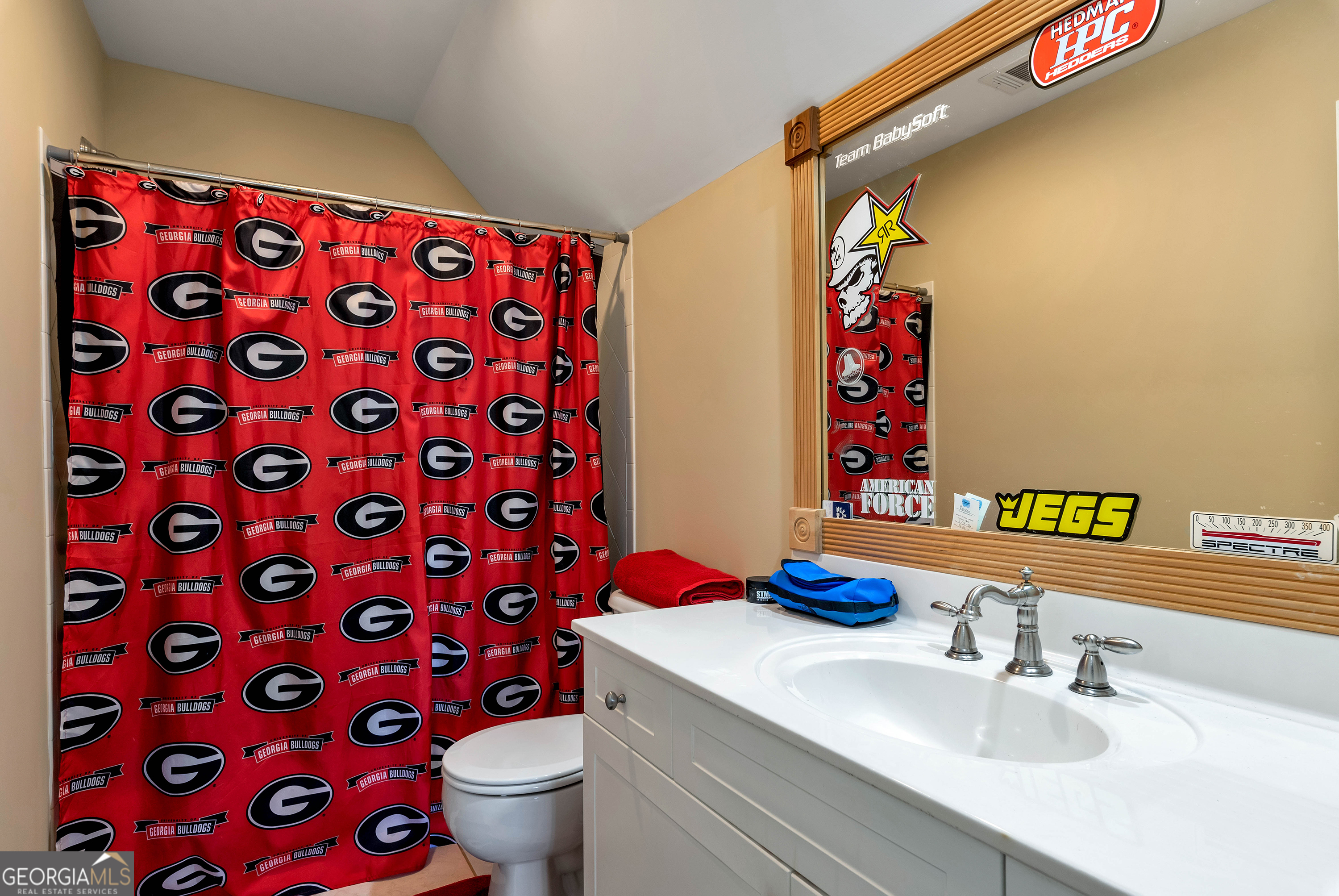 321 Chumbley Road Dawsonville GA 30534
