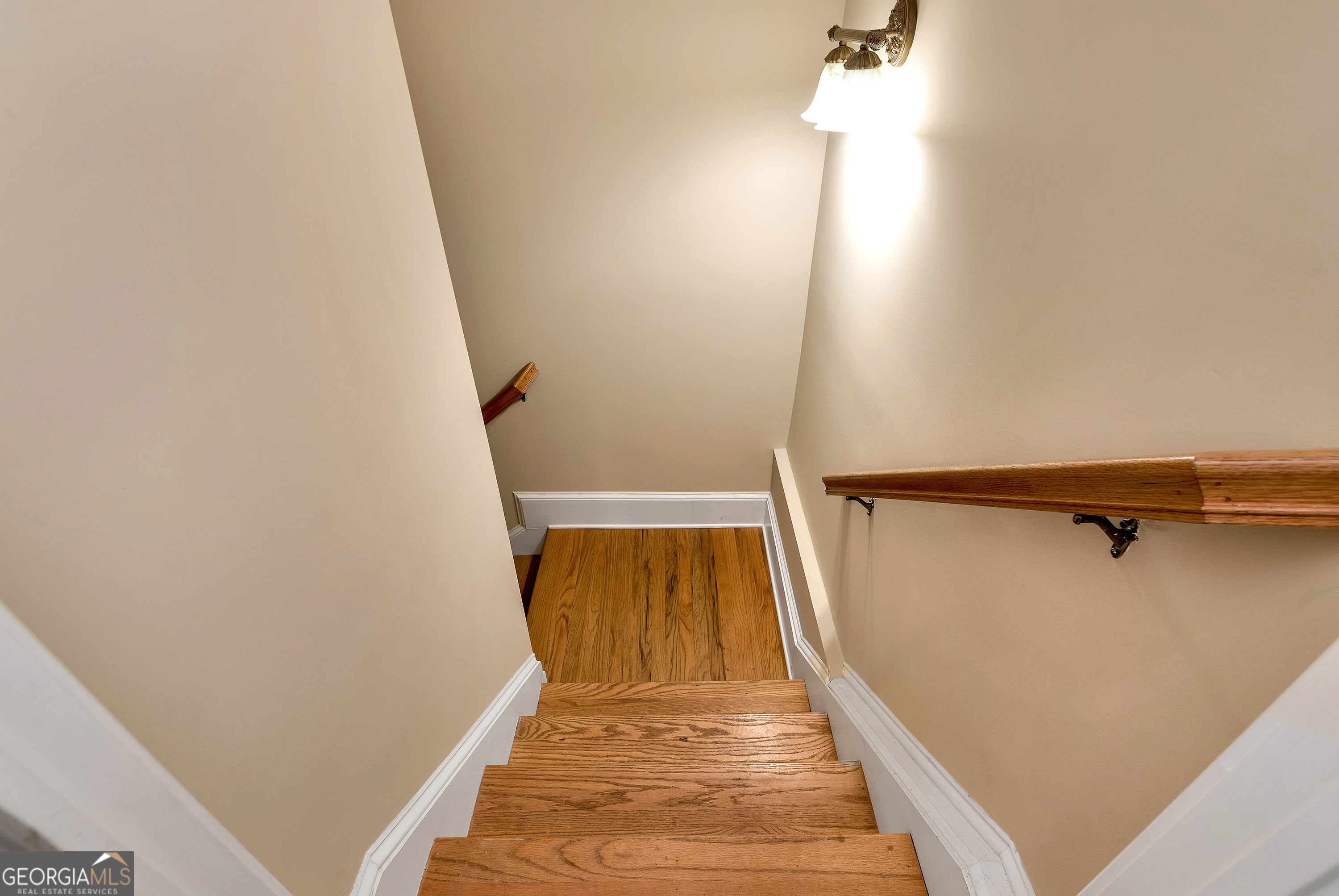 321 Chumbley Road Dawsonville GA 30534