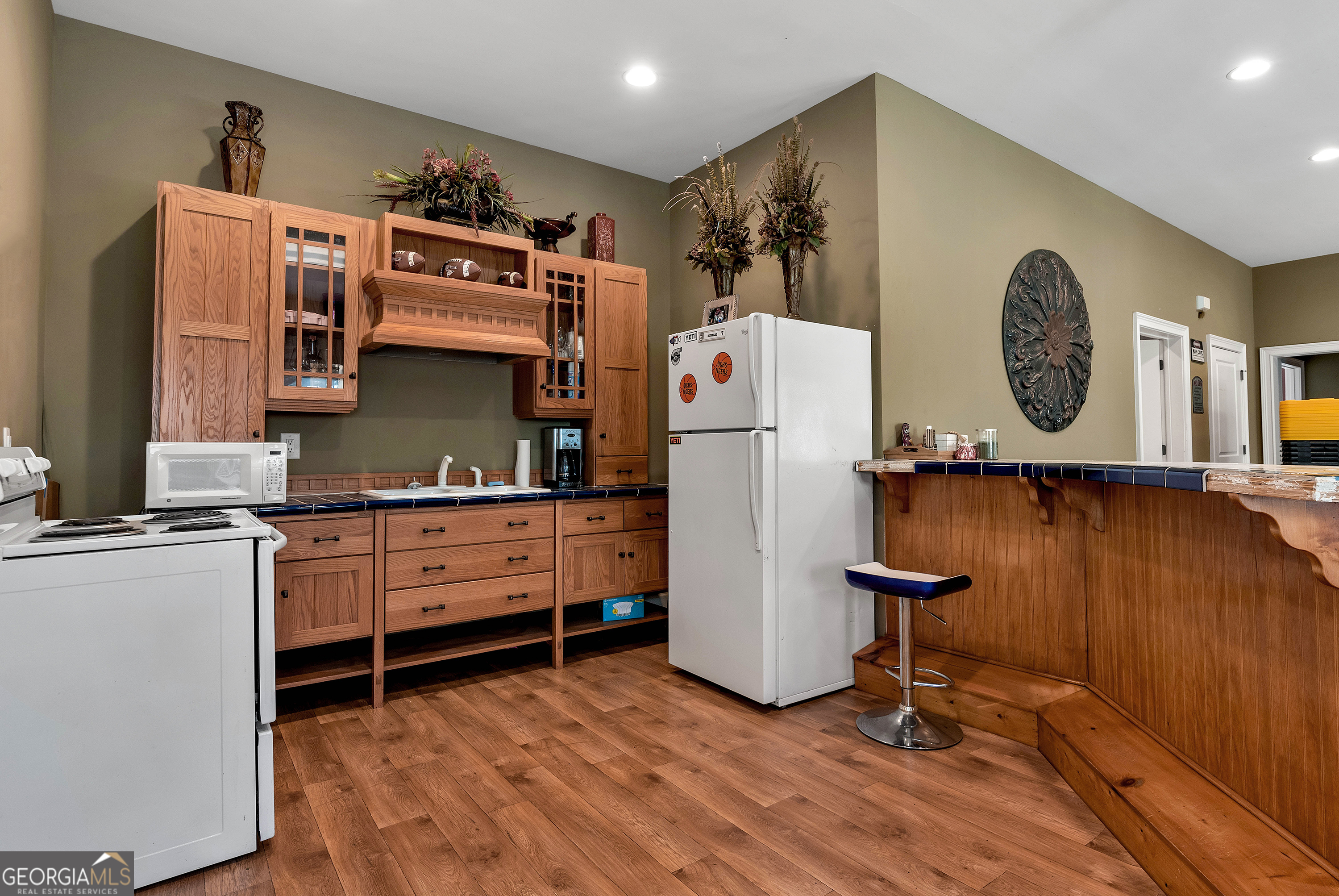 321 Chumbley Road Dawsonville GA 30534