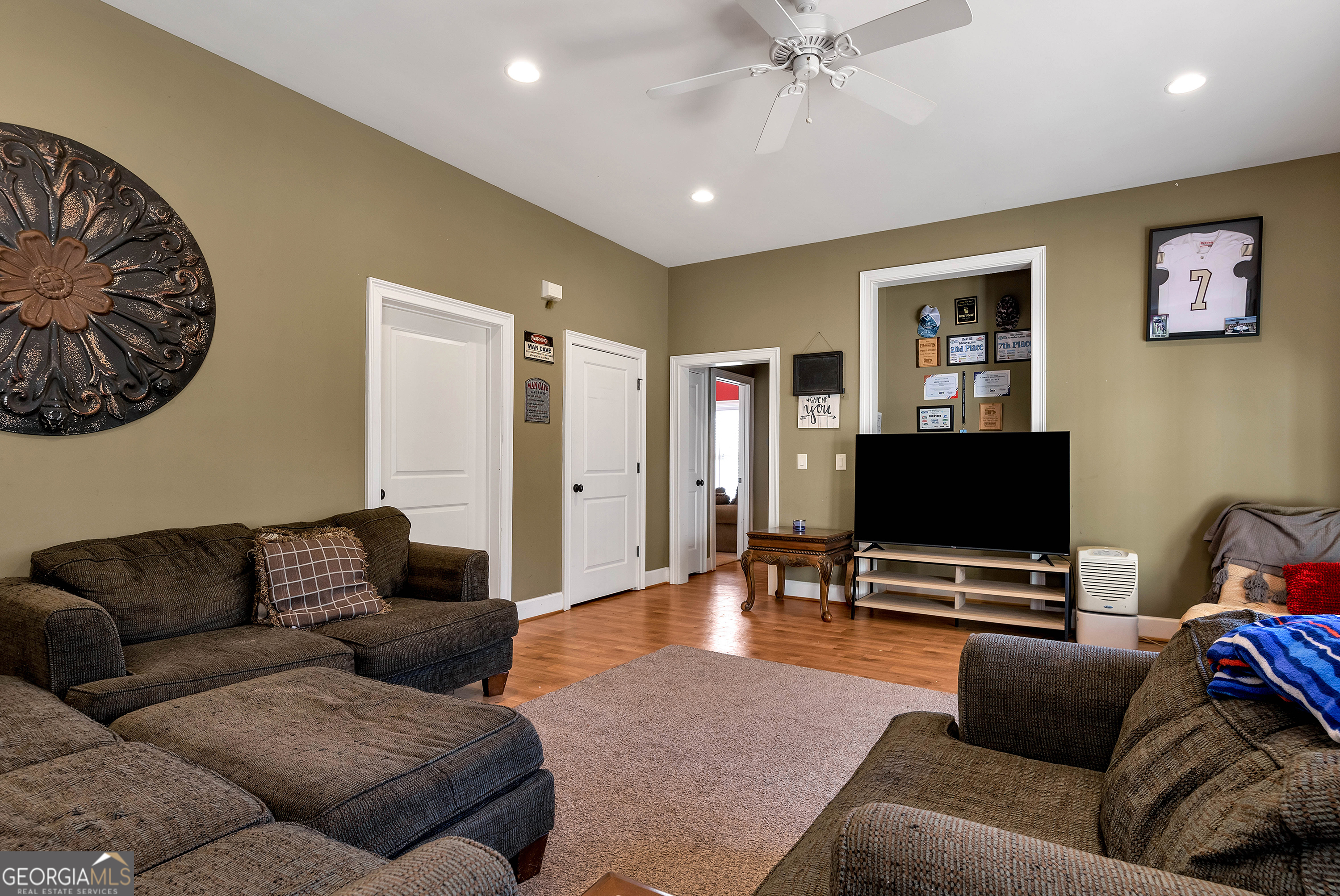 321 Chumbley Road Dawsonville GA 30534