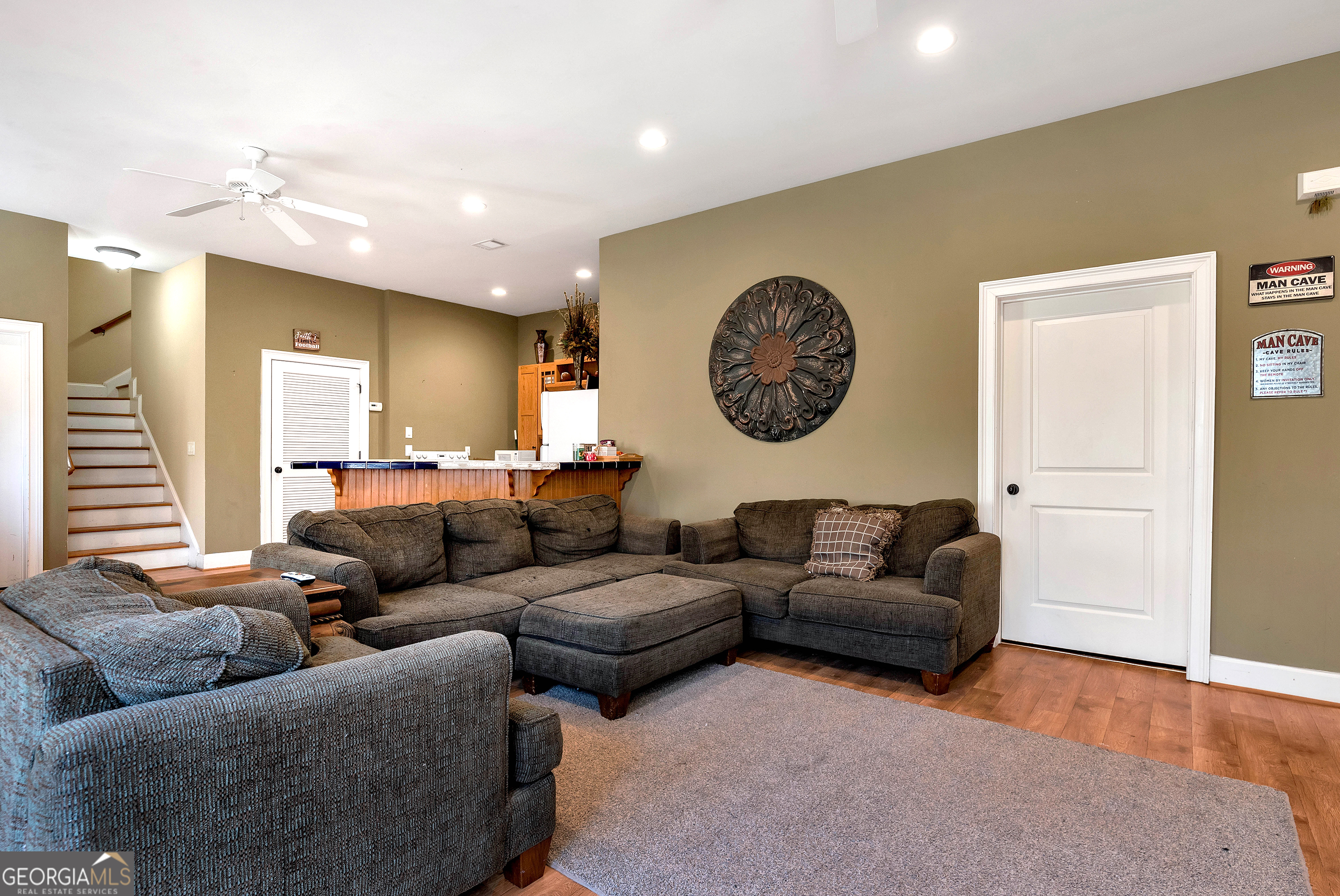 321 Chumbley Road Dawsonville GA 30534