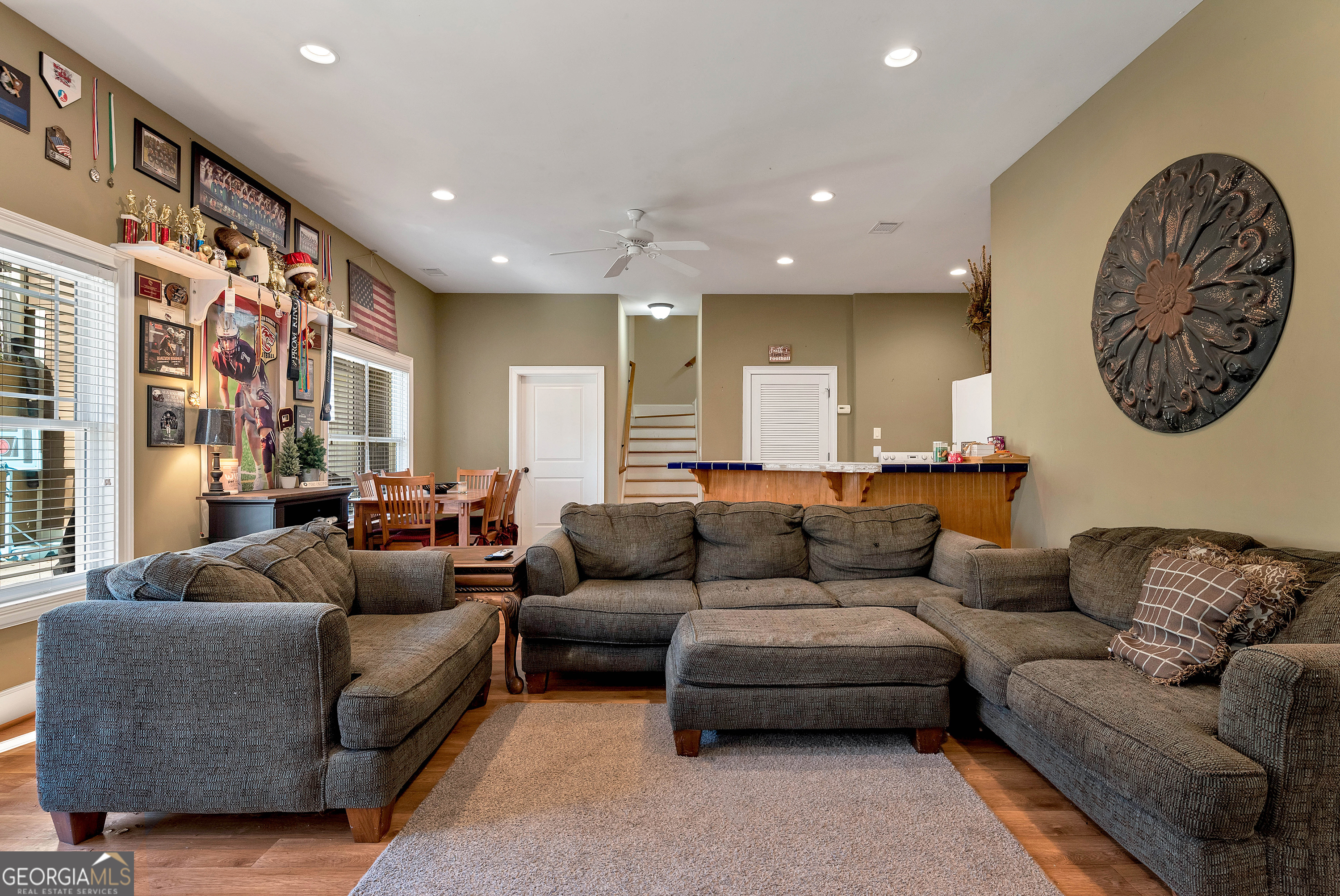 321 Chumbley Road Dawsonville GA 30534