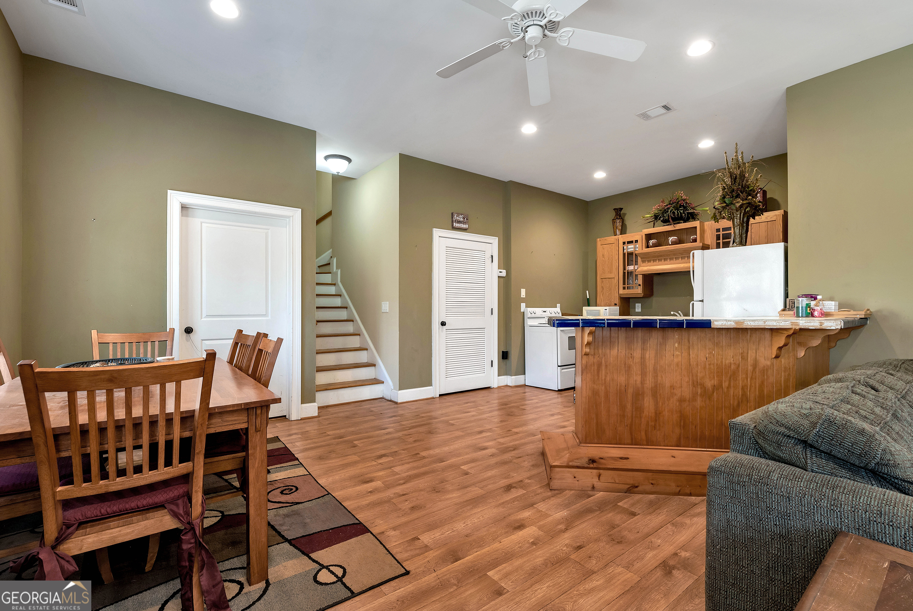 321 Chumbley Road Dawsonville GA 30534