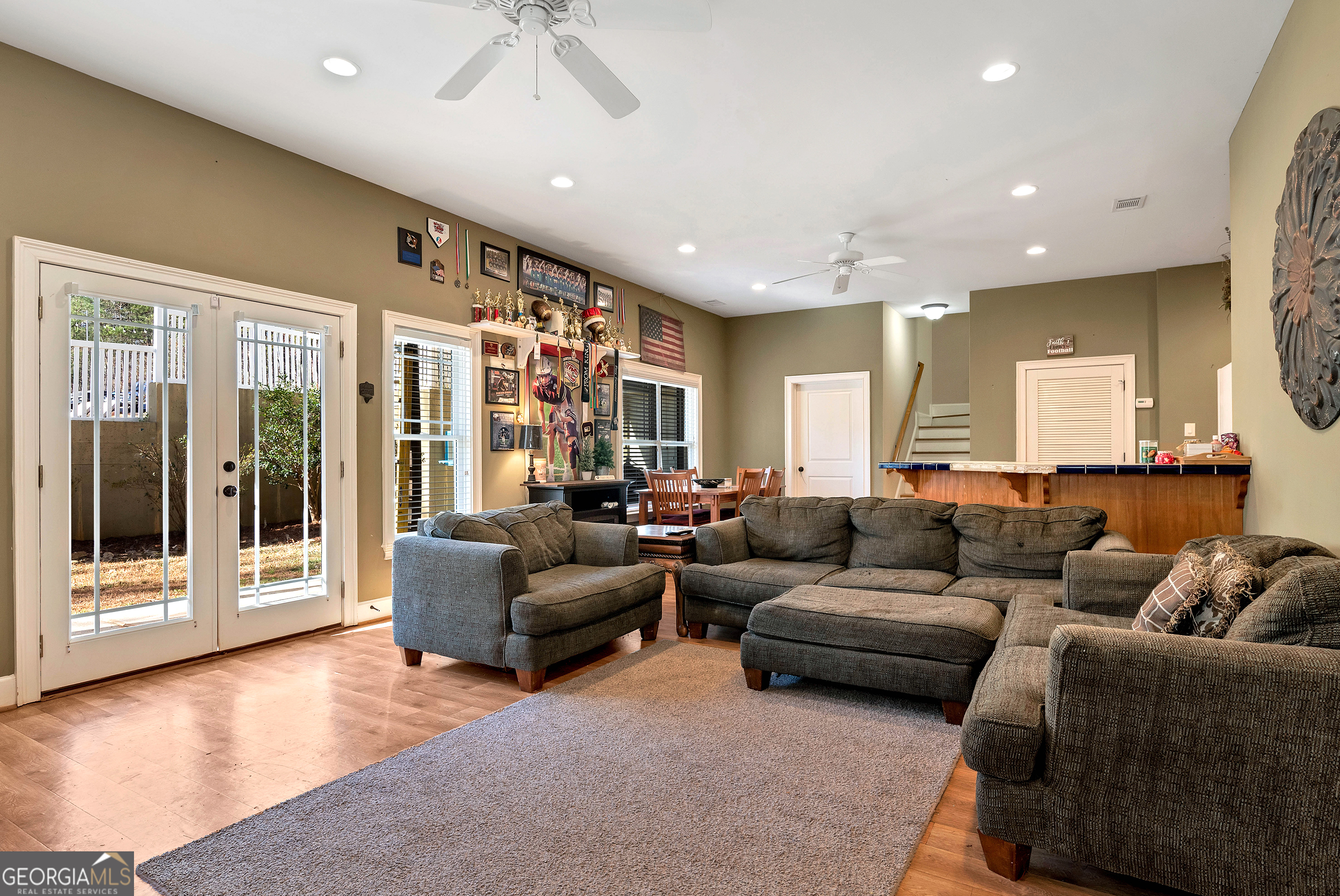 321 Chumbley Road Dawsonville GA 30534