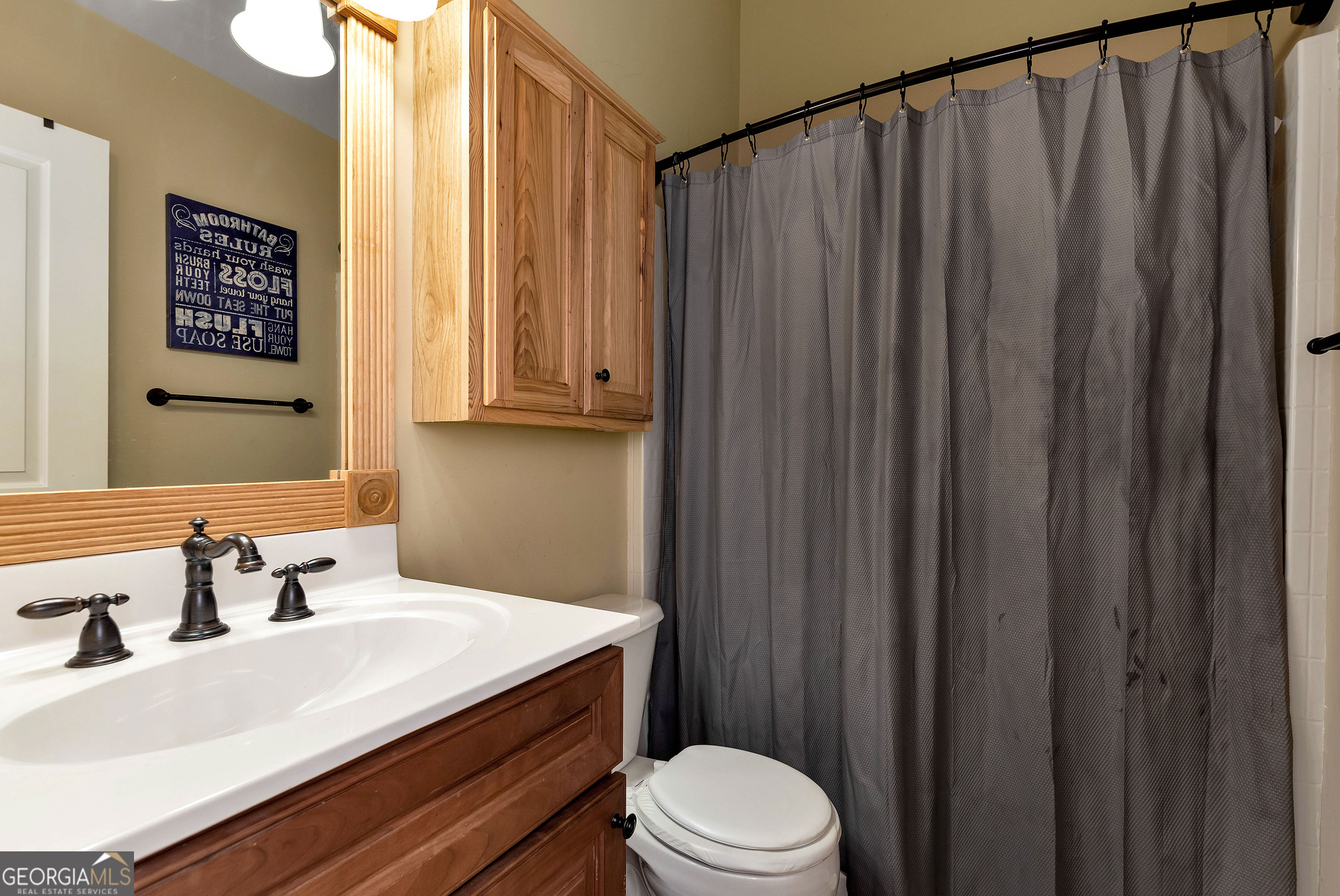 321 Chumbley Road Dawsonville GA 30534