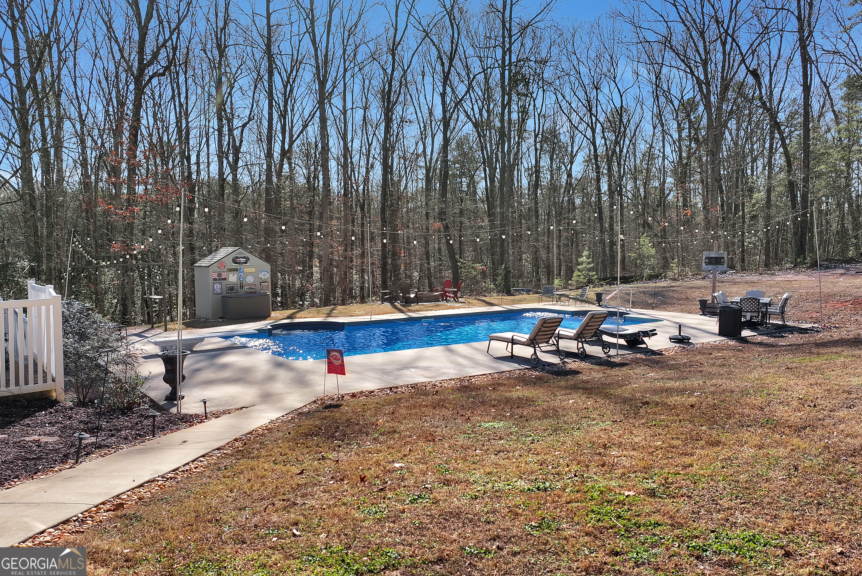 321 Chumbley Road Dawsonville GA 30534