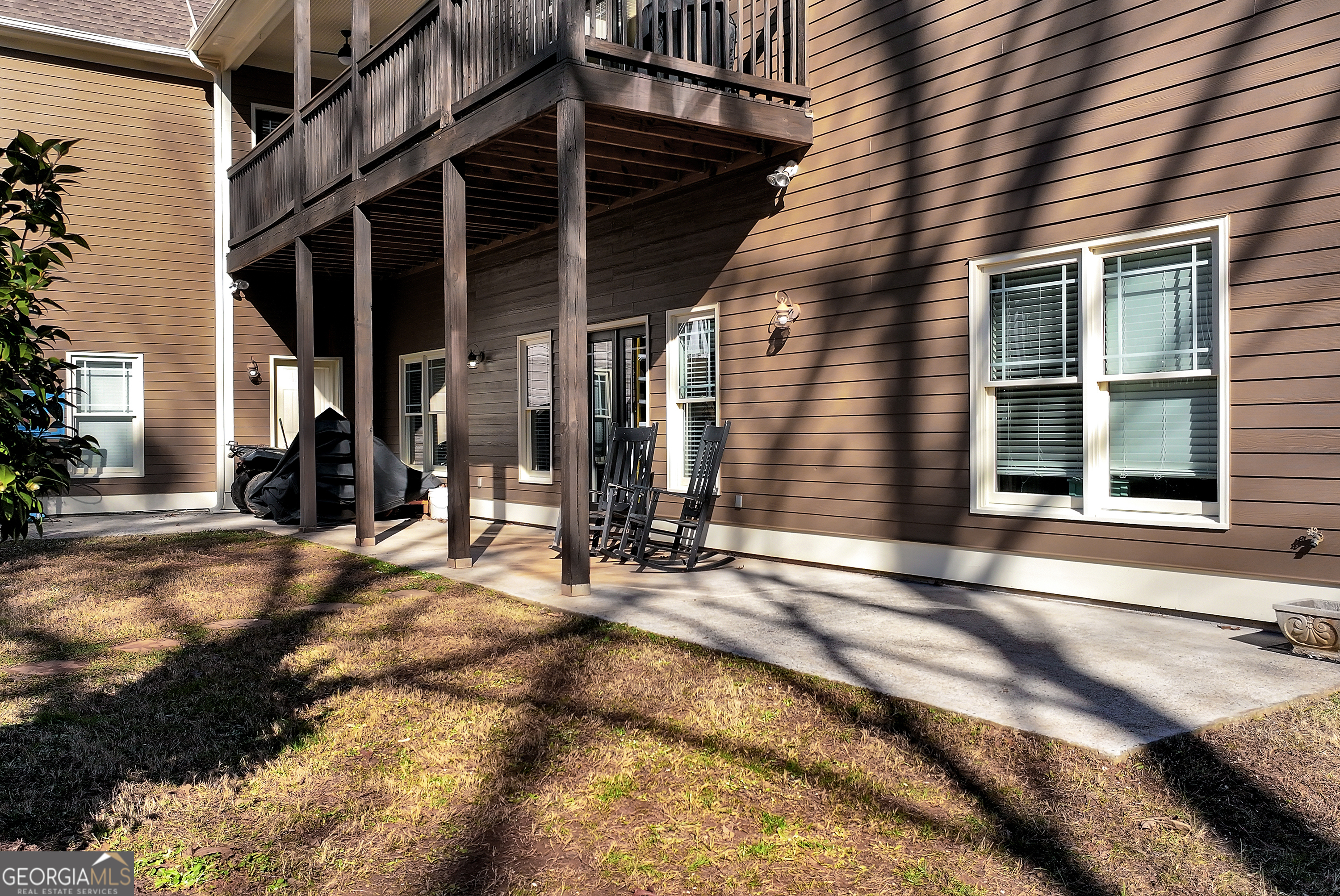 321 Chumbley Road Dawsonville GA 30534