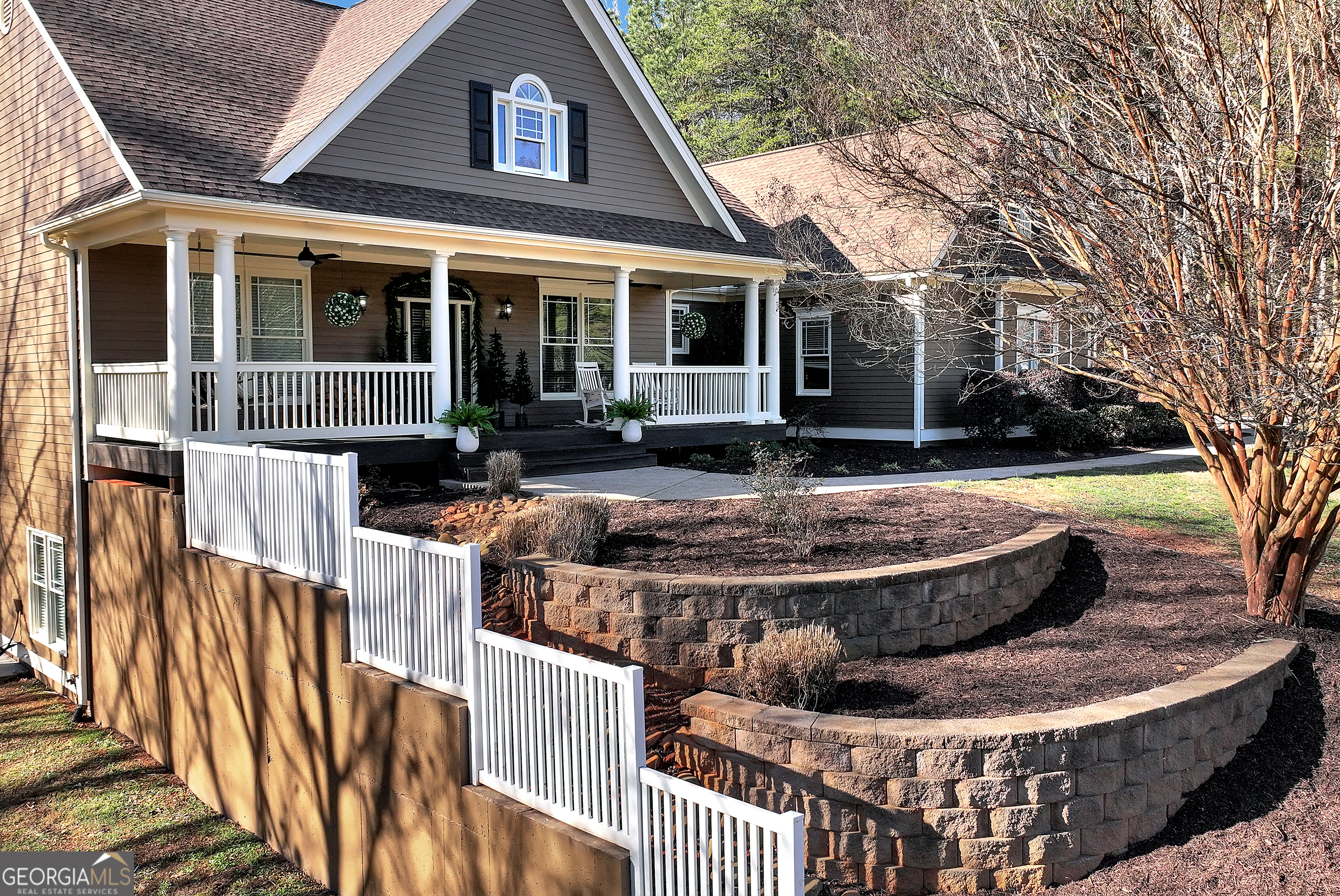 321 Chumbley Road Dawsonville GA 30534