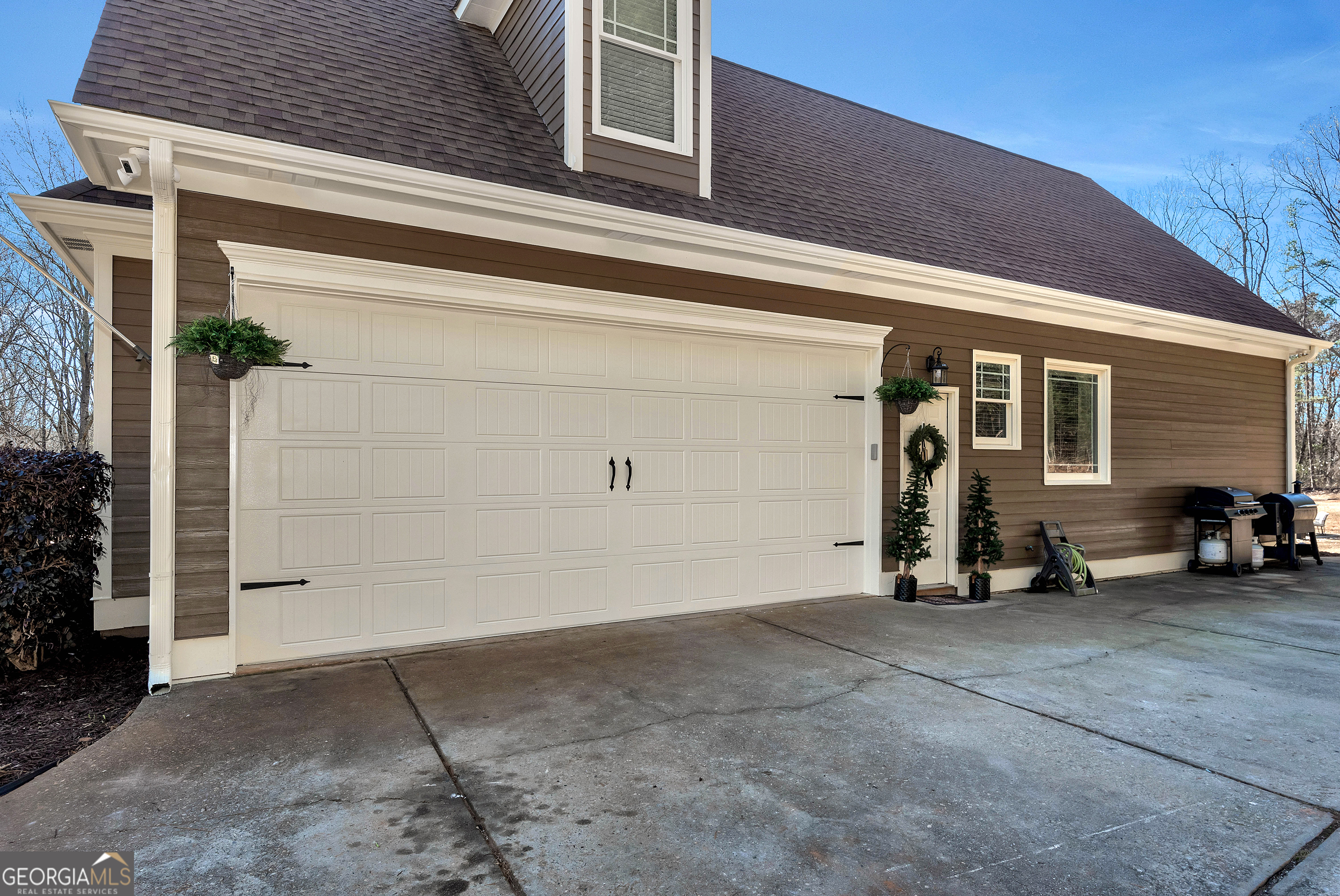 321 Chumbley Road Dawsonville GA 30534