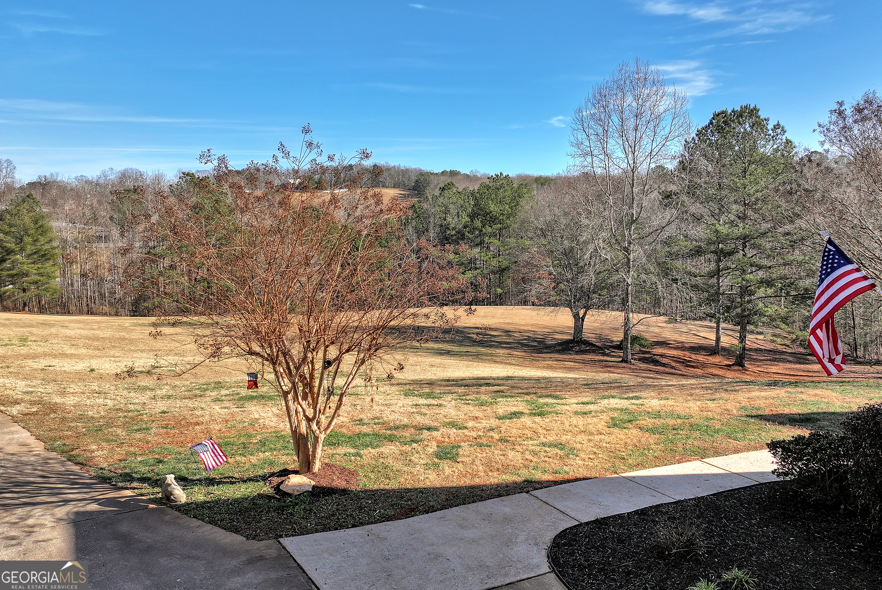 321 Chumbley Road Dawsonville GA 30534