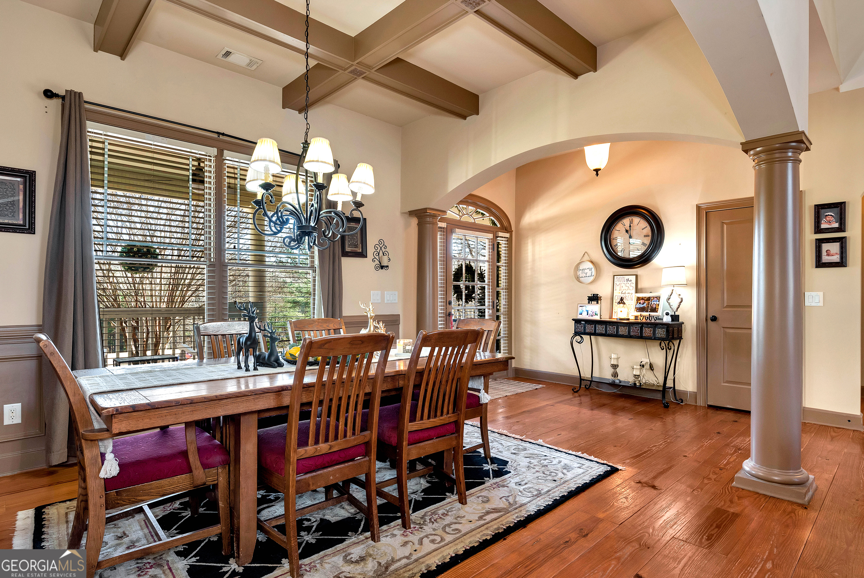 321 Chumbley Road Dawsonville GA 30534