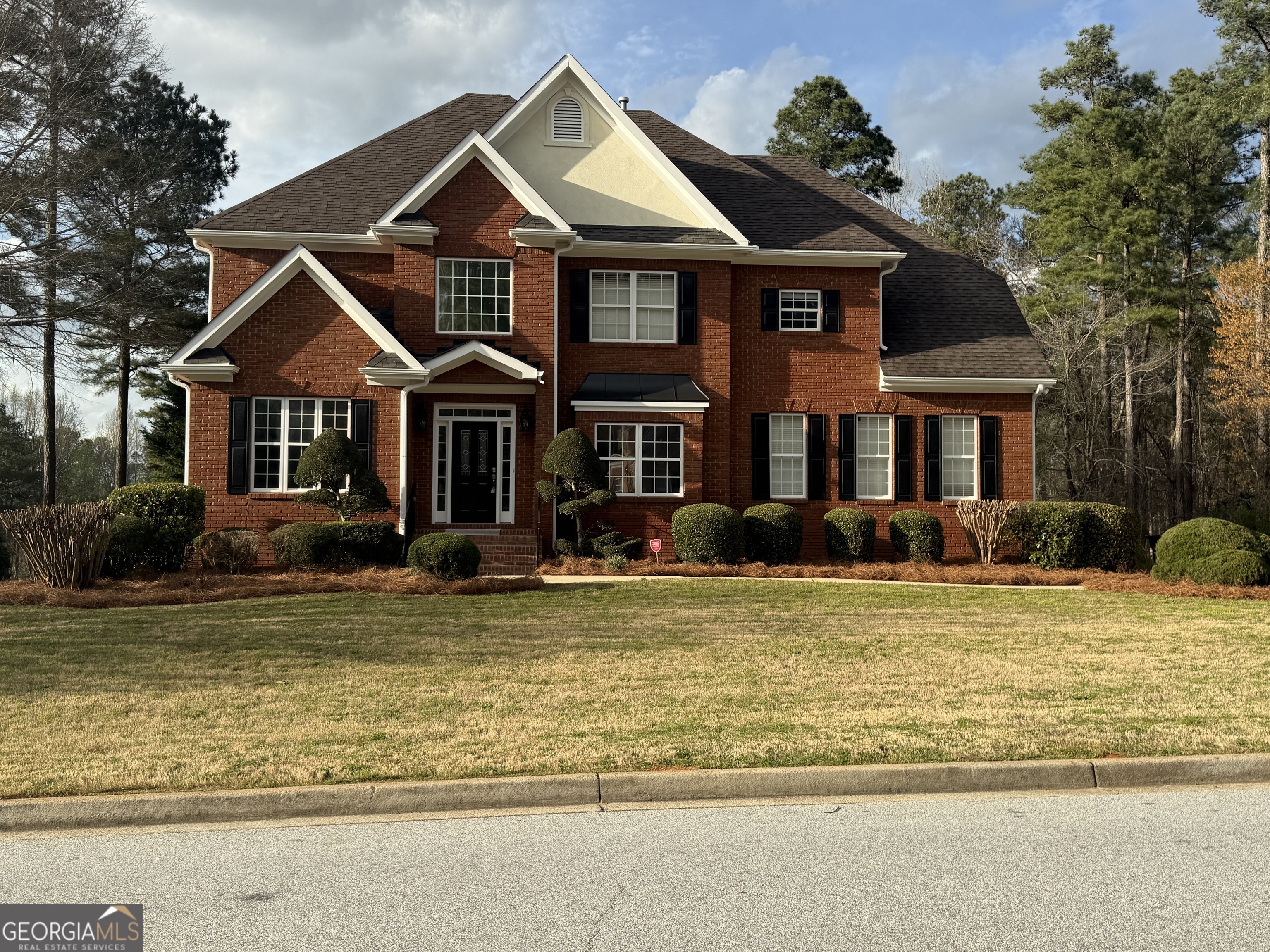 2315 Lochinver Lane SW Conyers GA 30094
