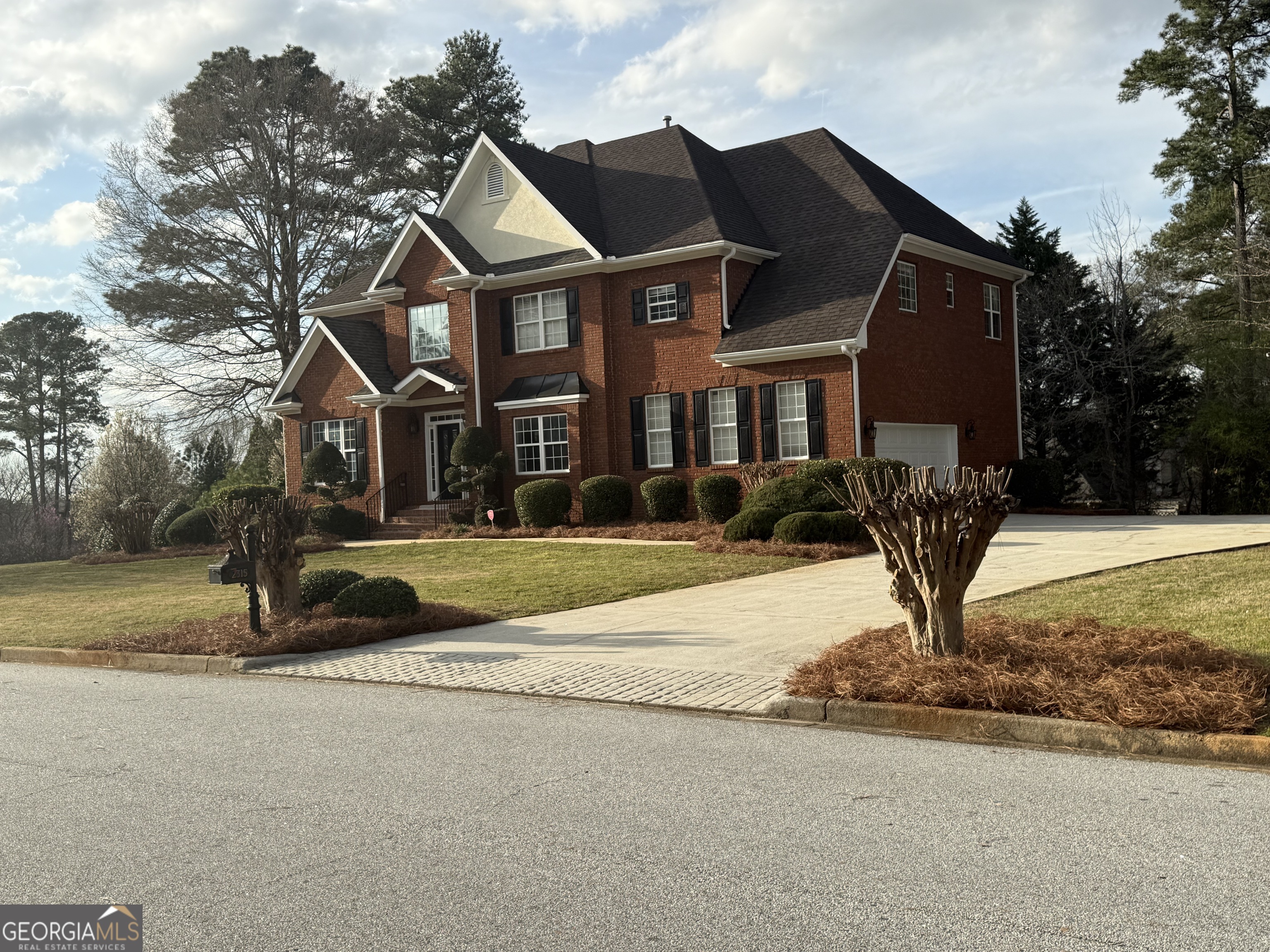 2315 Lochinver Lane SW Conyers GA 30094