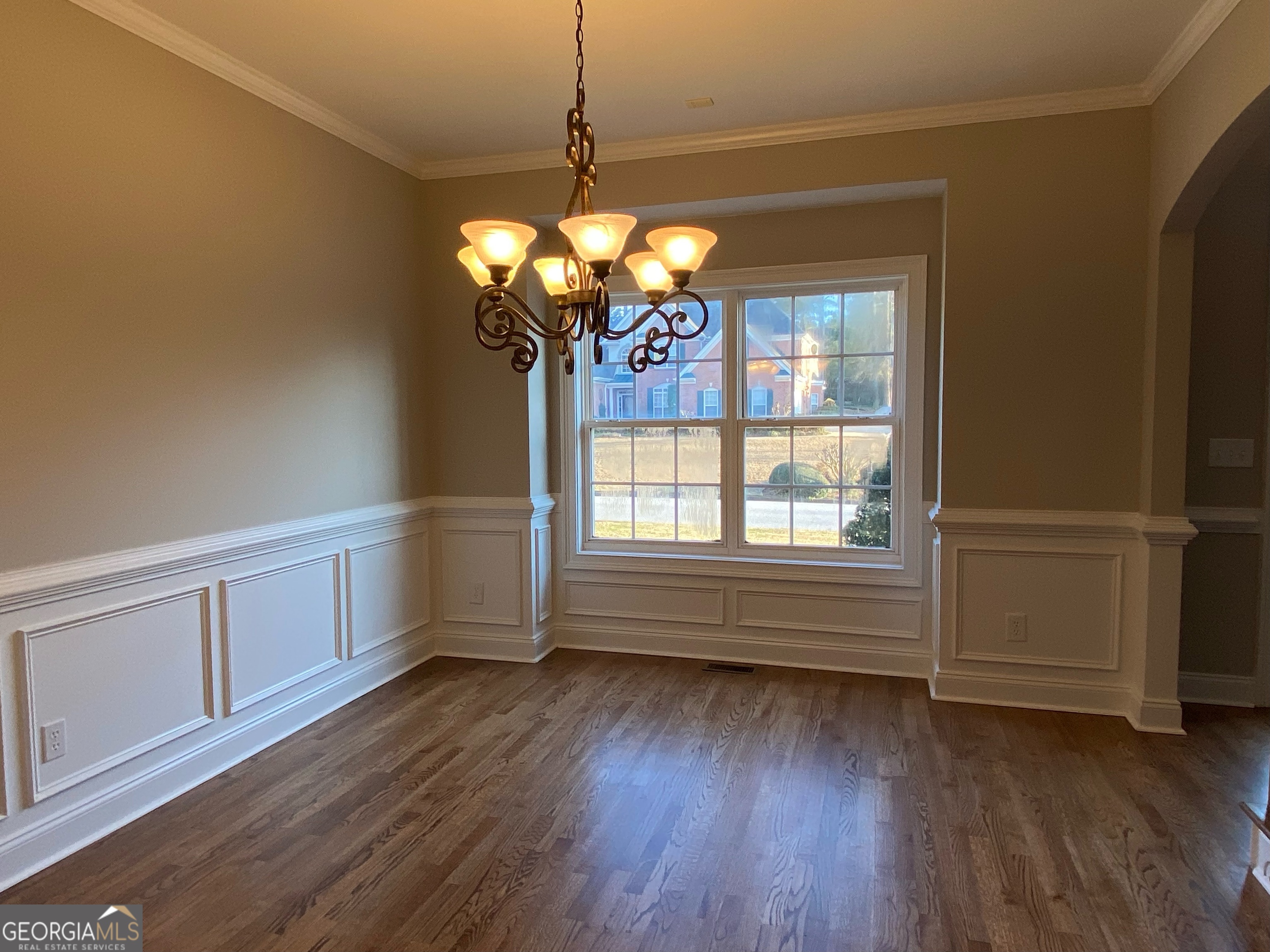 2315 Lochinver Lane SW Conyers GA 30094