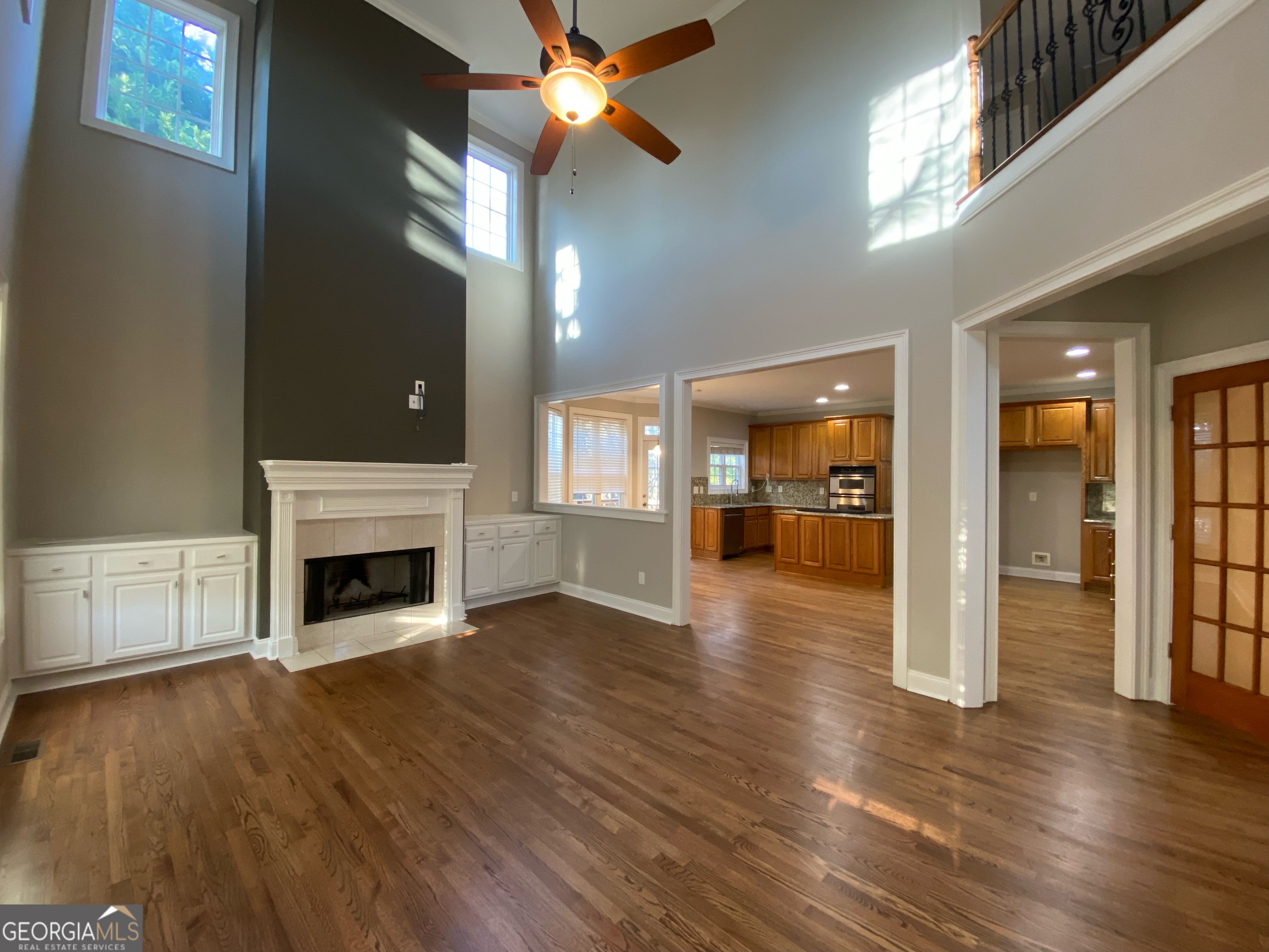 2315 Lochinver Lane SW Conyers GA 30094