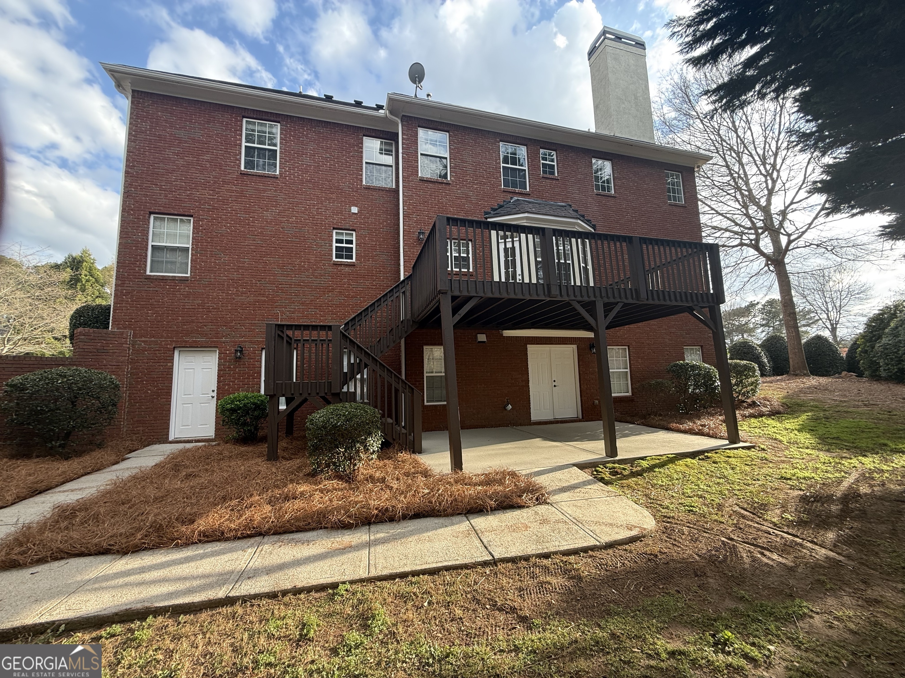 2315 Lochinver Lane SW Conyers GA 30094