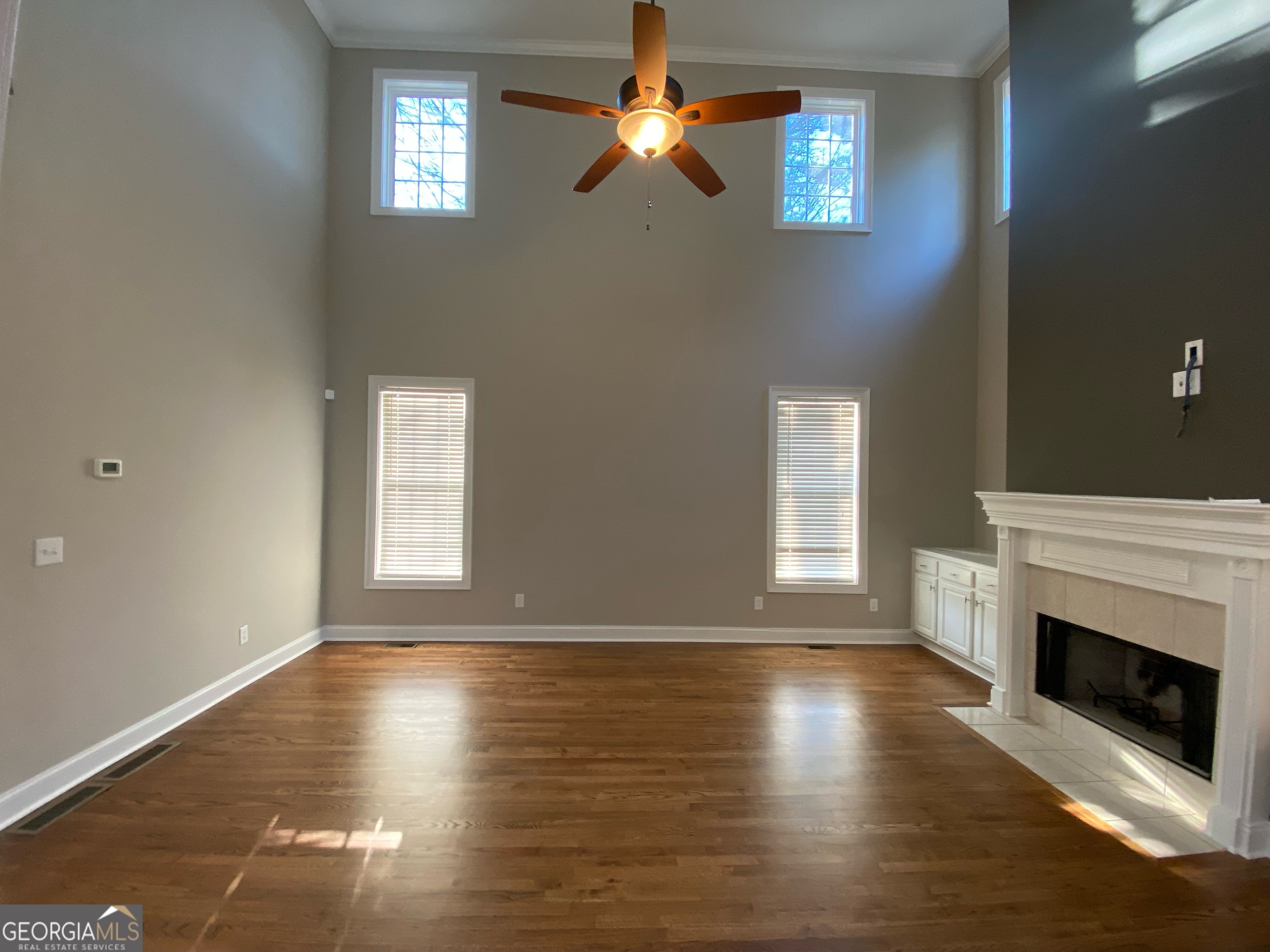 2315 Lochinver Lane SW Conyers GA 30094