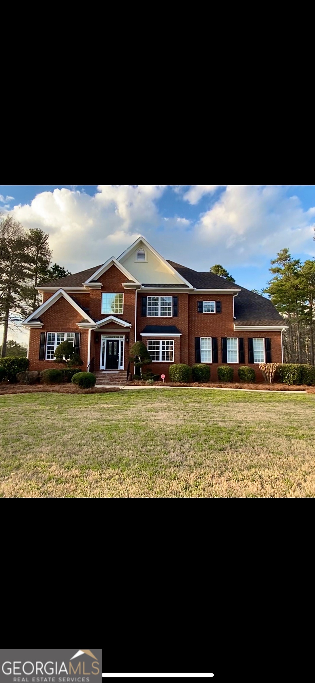 2315 Lochinver Lane SW Conyers GA 30094
