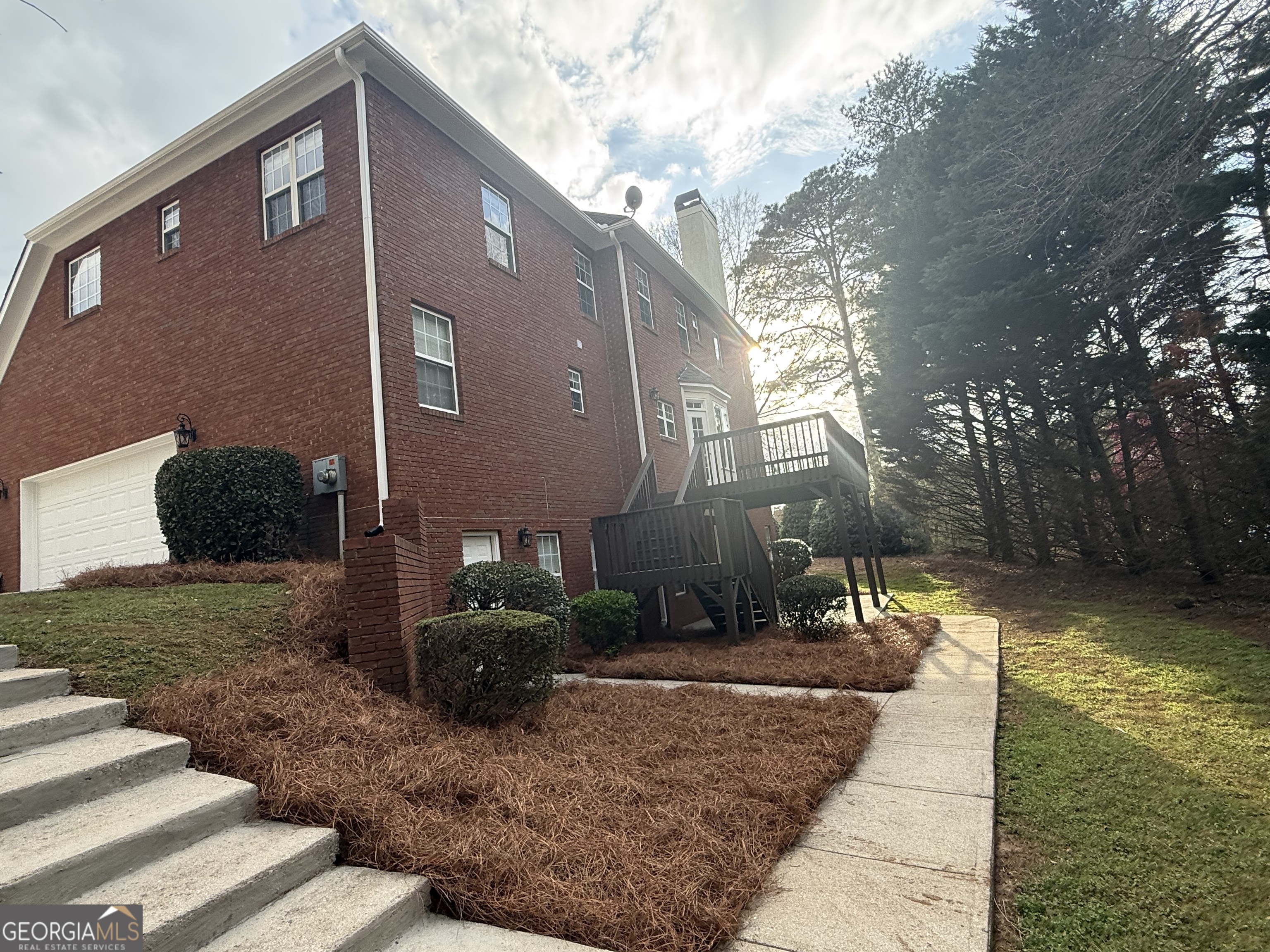 2315 Lochinver Lane SW Conyers GA 30094