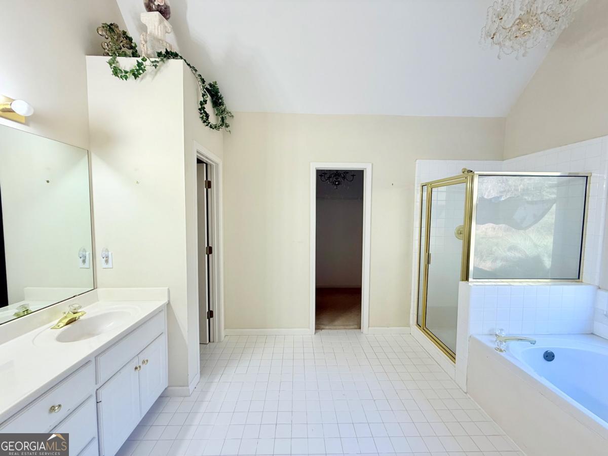 4325 Sherwood Oaks Drive Decatur GA 30034