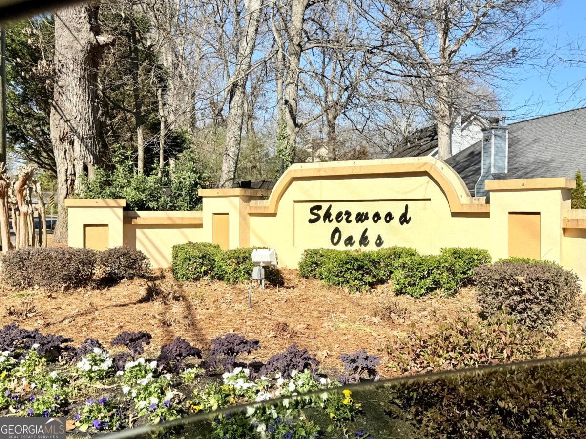 4325 Sherwood Oaks Drive Decatur GA 30034