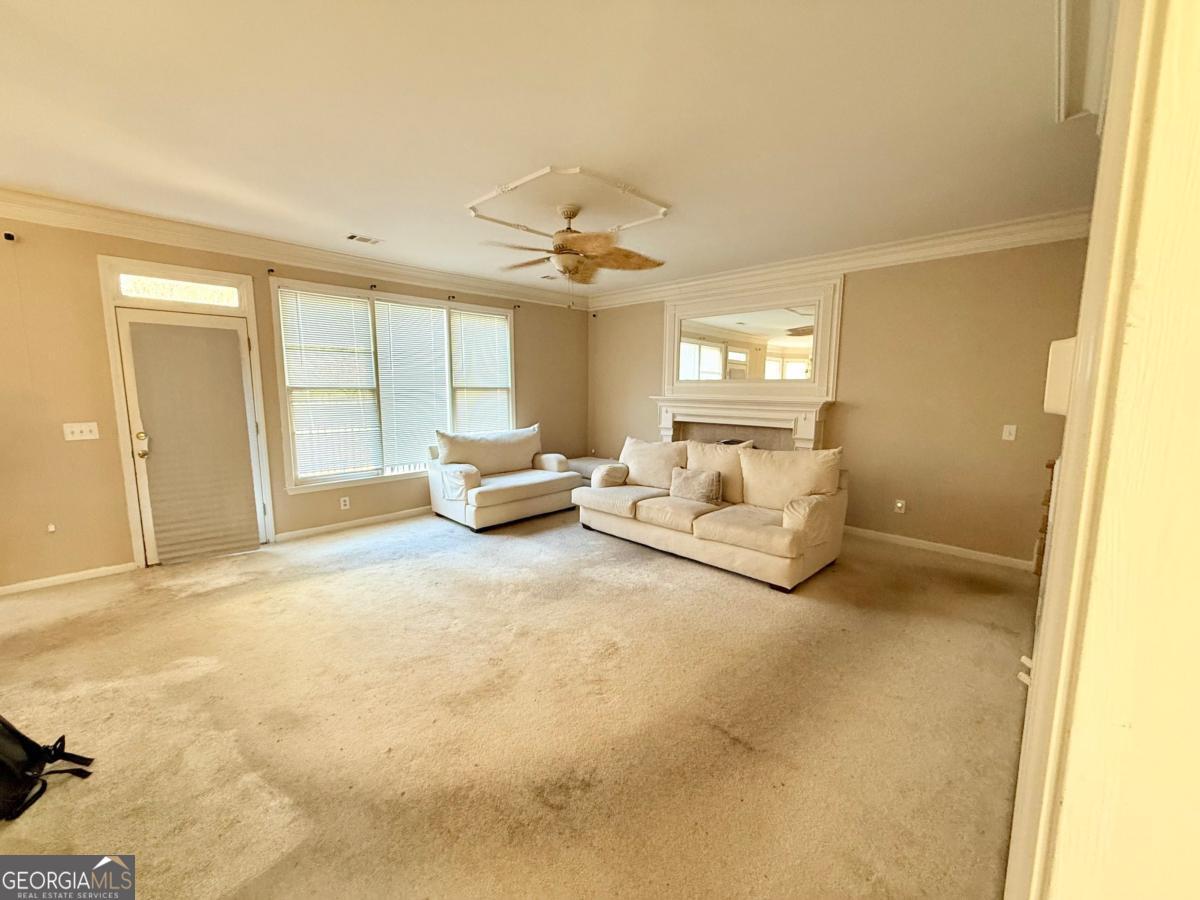4325 Sherwood Oaks Drive Decatur GA 30034
