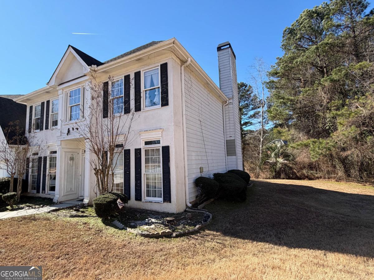 4325 Sherwood Oaks Drive Decatur GA 30034