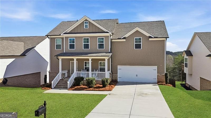 2691 Limestone Creek Drive Gainesville GA 30501