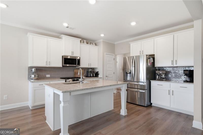 2691 Limestone Creek Drive Gainesville GA 30501