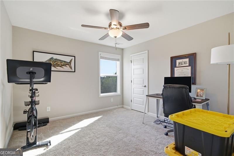 2691 Limestone Creek Drive Gainesville GA 30501