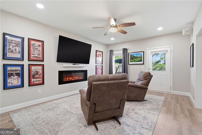 2691 Limestone Creek Drive Gainesville GA 30501