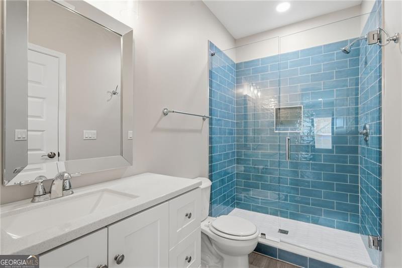 2691 Limestone Creek Drive Gainesville GA 30501