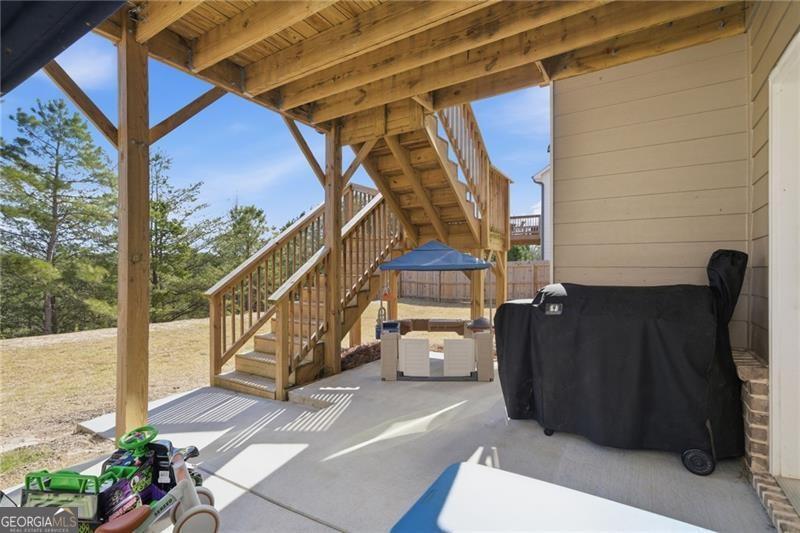 2691 Limestone Creek Drive Gainesville GA 30501