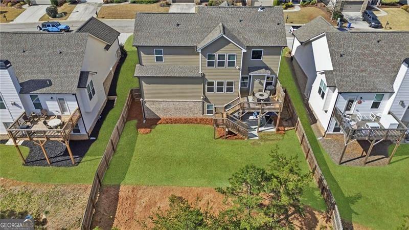 2691 Limestone Creek Drive Gainesville GA 30501