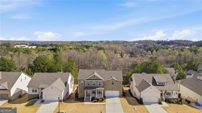 2691 Limestone Creek Drive Gainesville GA 30501