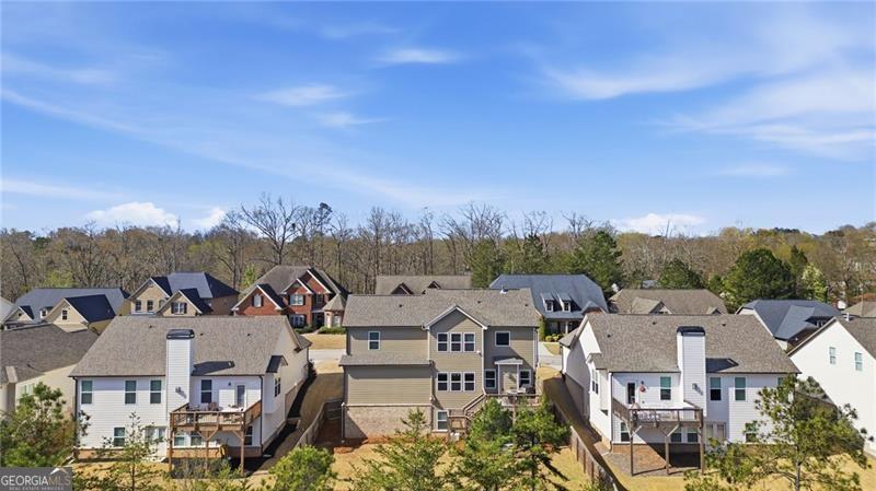 2691 Limestone Creek Drive Gainesville GA 30501