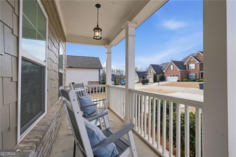 2691 Limestone Creek Drive Gainesville GA 30501