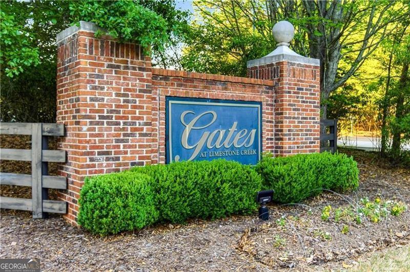 2691 Limestone Creek Drive Gainesville GA 30501
