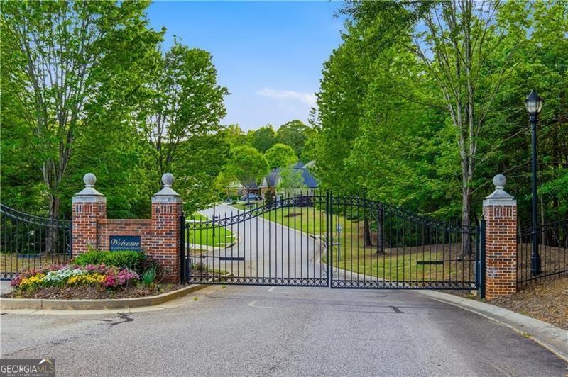 2691 Limestone Creek Drive Gainesville GA 30501