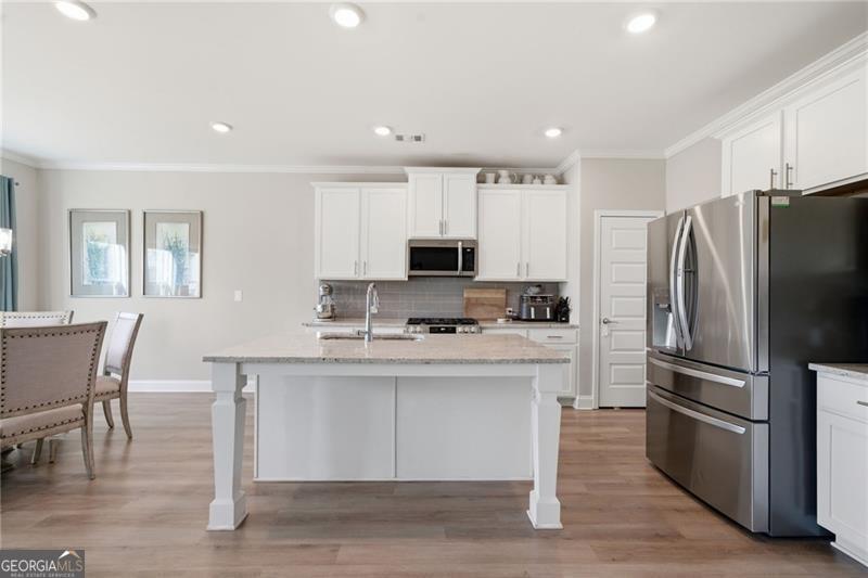 2691 Limestone Creek Drive Gainesville GA 30501