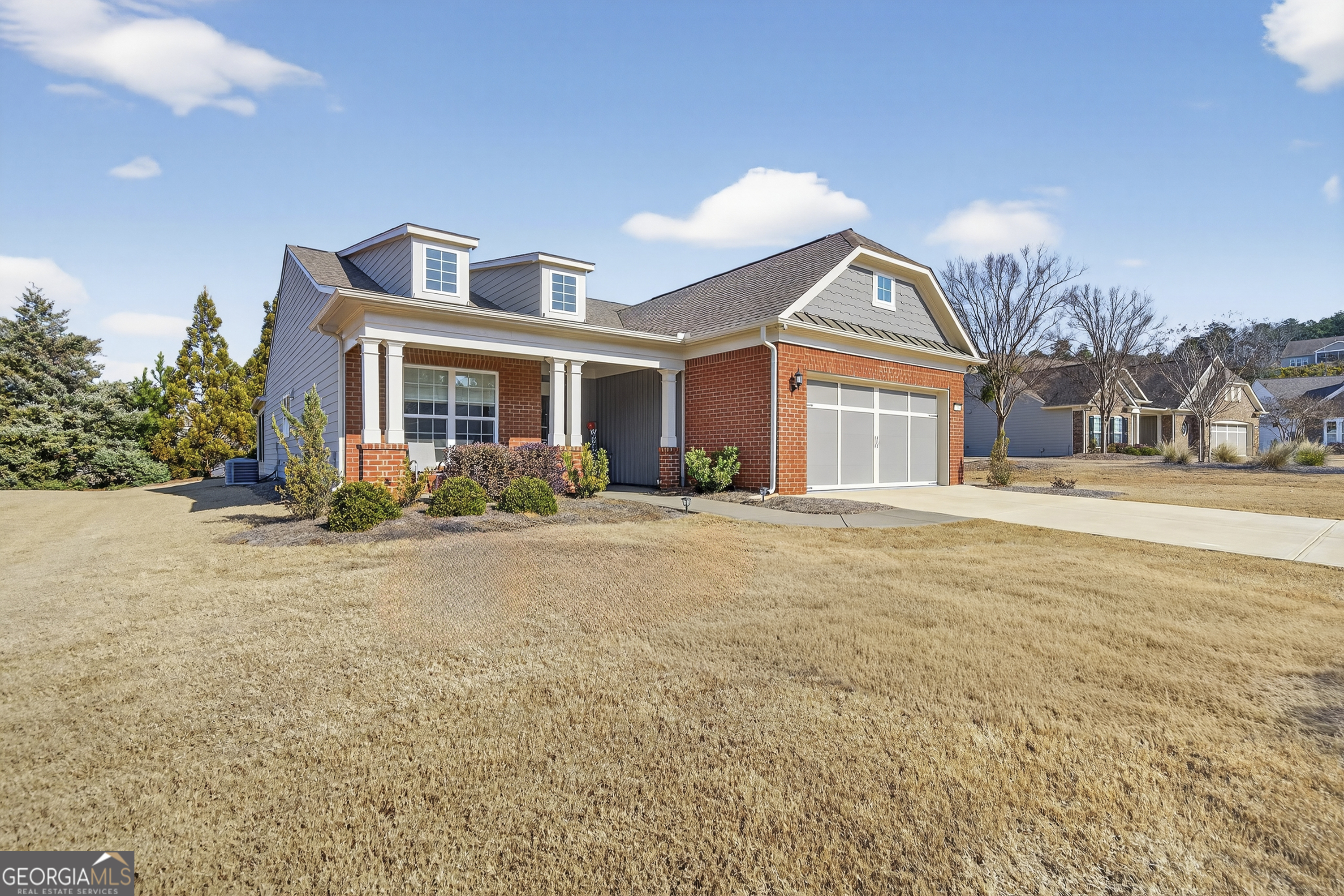 1040 Cottonwood Trc Greensboro GA 30642