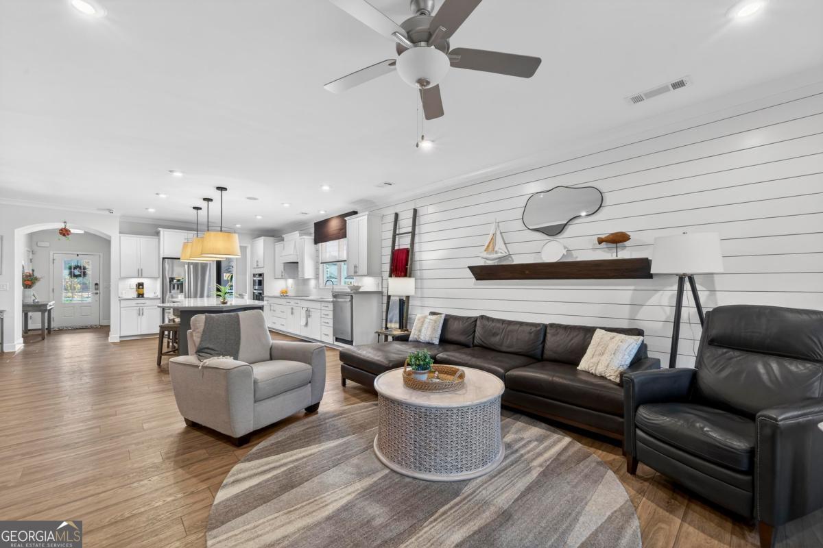 1040 Cottonwood Trc Greensboro GA 30642