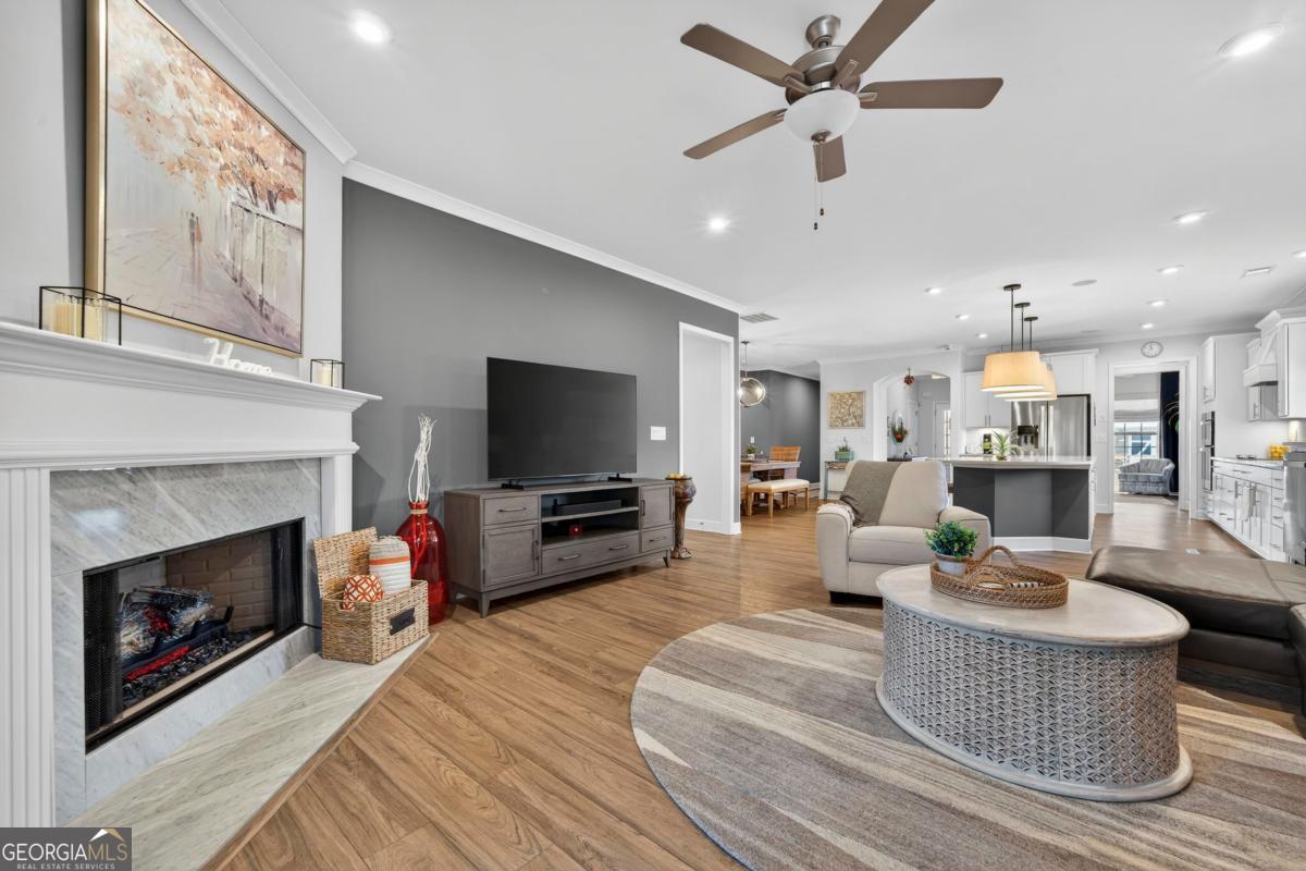1040 Cottonwood Trc Greensboro GA 30642