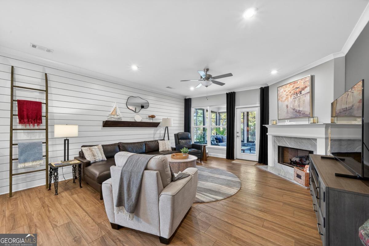 1040 Cottonwood Trc Greensboro GA 30642
