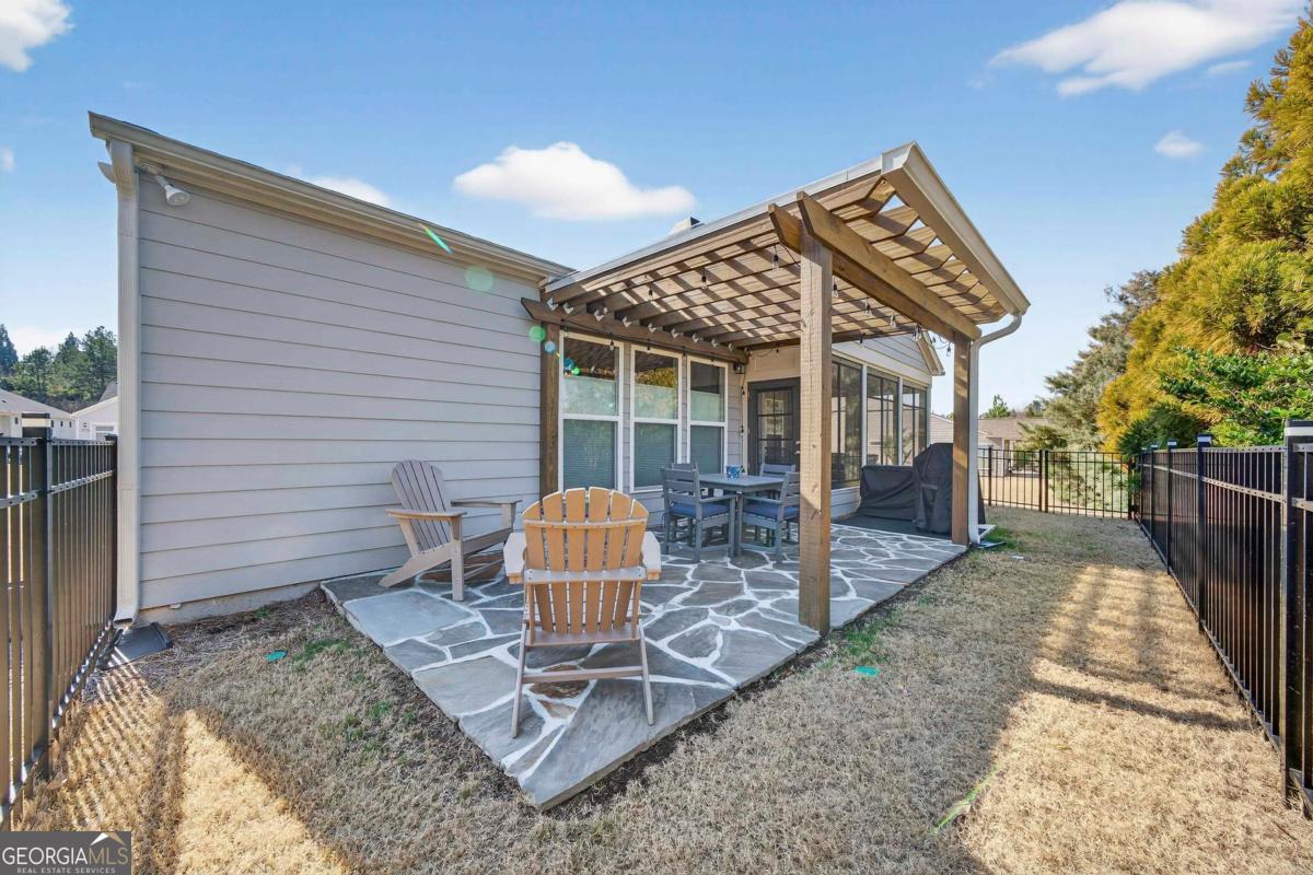 1040 Cottonwood Trc Greensboro GA 30642