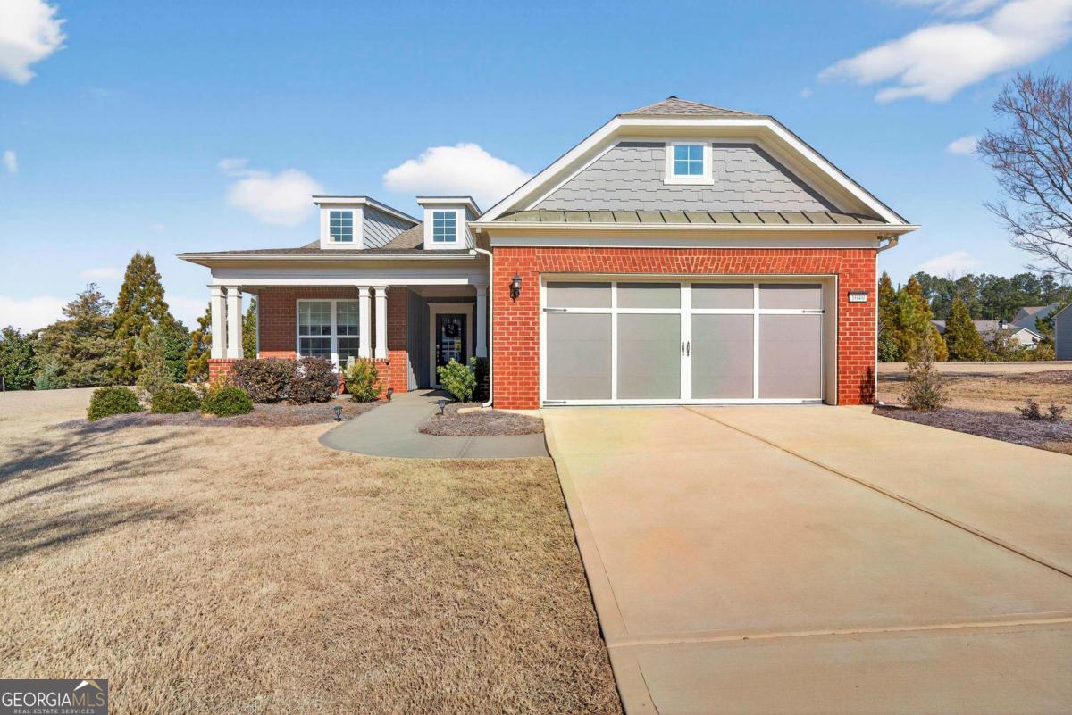 1040 Cottonwood Trc Greensboro GA 30642