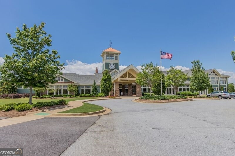 1040 Cottonwood Trc Greensboro GA 30642