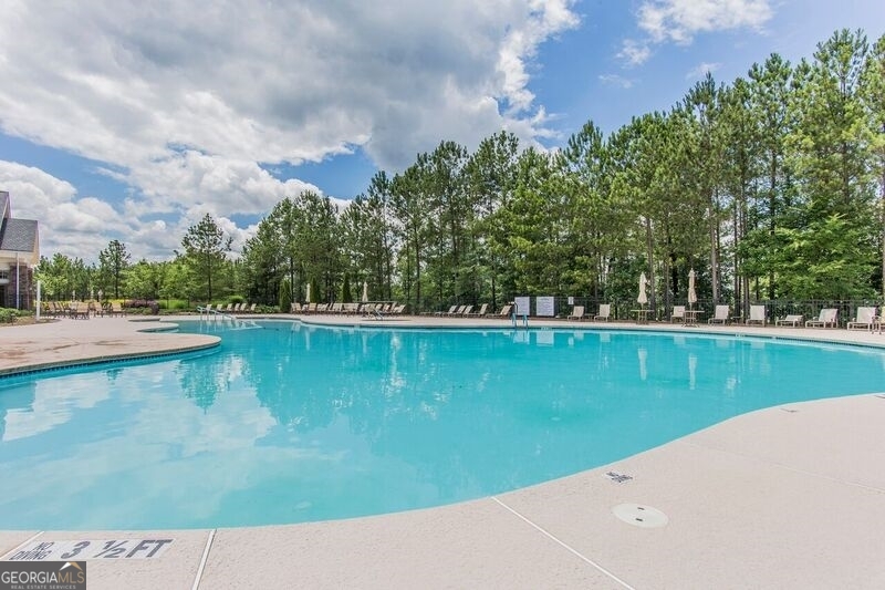 1040 Cottonwood Trc Greensboro GA 30642