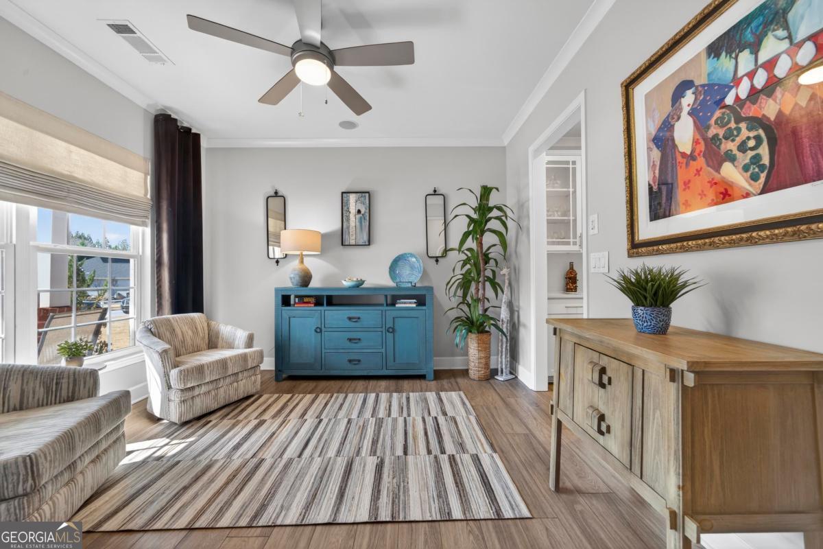 1040 Cottonwood Trc Greensboro GA 30642