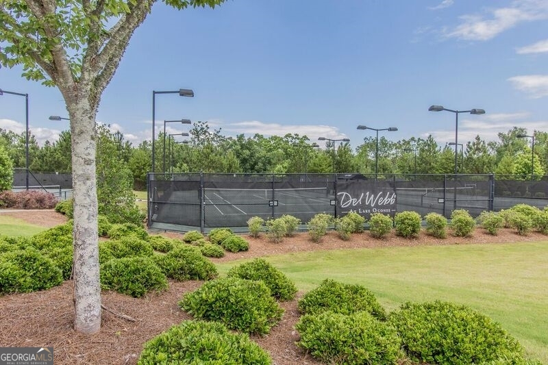 1040 Cottonwood Trc Greensboro GA 30642